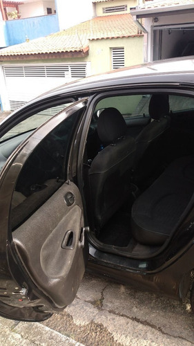 Peugeot 206 2006 1.0 16v Sensation 5p