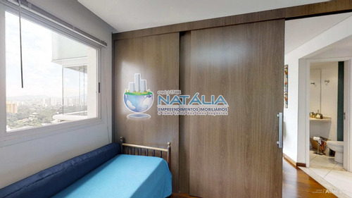 Imagem 22 de 30 de Apartamento Com 3 Dorms, Alto Da Lapa, São Paulo - R$ 1.55 Mi, Cod: 63705 - V63705