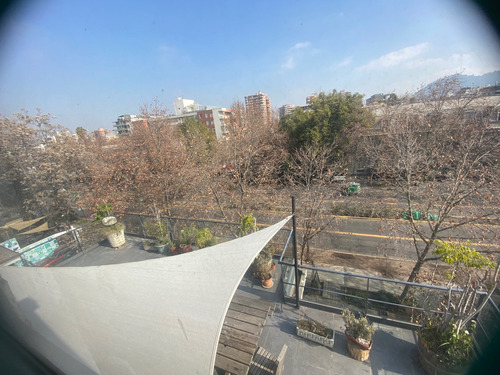 Local /estudio 9 M2 + 90 M2 Terraza Panoramica