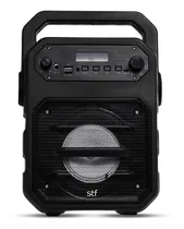 Comprar Bocina Bluetooth Inalámbrica Stf Joy 4 Con Envío Gratis