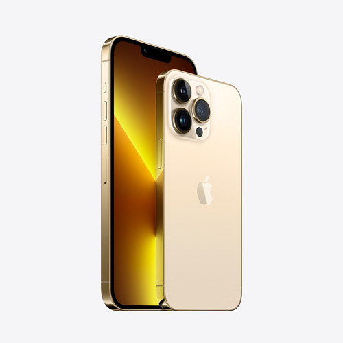 Apple iPhone 13 Pro Max (256 GB) - Oro