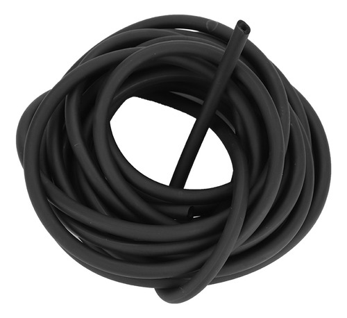 Tubo Uk Plug Slingshots De 1/3/5/10 M Negro 3060 De Látex Na