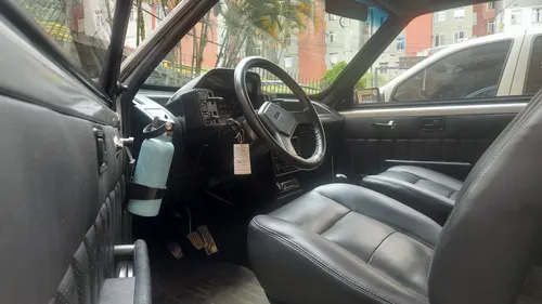 Fiat Uno 1.0 Mio
