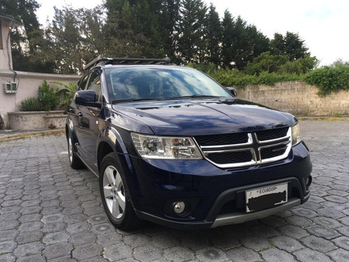 Dodge Journey