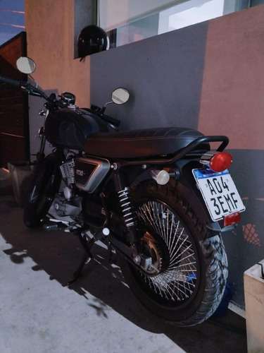 Imagen 2 de 15 de Zanella Ceccato 150 Cc