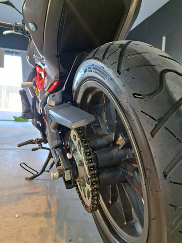 Imagen 3 de 7 de Benelli Tnt 300