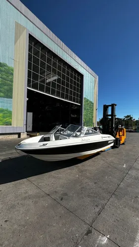 ¡vendo Lancha Open Quicksilver 1600 - Oportunidad Única!