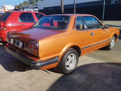 Honda Prelude