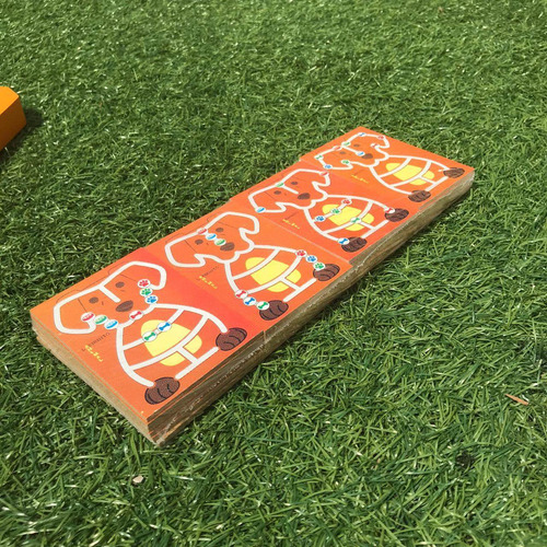 Imagem 9 de 9 de Brinquedo Educativo Jogo Labirinto Animal Crianças