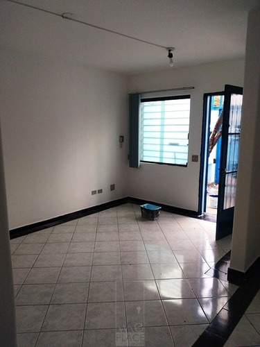 Imagem 6 de 15 de Brooklin - Sobrado Comercial Com 180m² 2 Vagas - Cc-0315-2