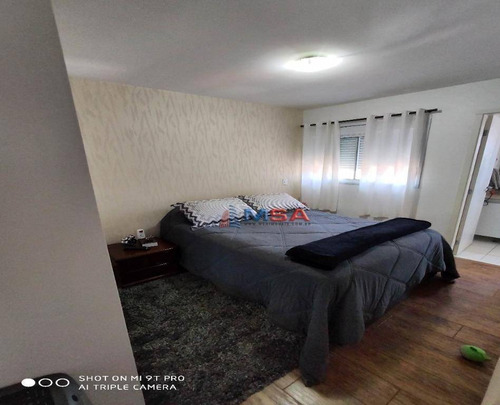 Imagem 16 de 18 de Apartamento À Venda, 63 M² Por R$ 710.000,00 - Vila Anglo Brasileira - São Paulo/sp - Ap8167