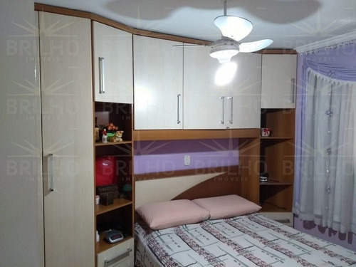 Imagem 13 de 15 de Apartamento Para Venda, 2 Dormitório(s), 57.0m² - 4795