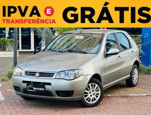 Fiat Palio 1.0 Fire Celebration Flex 5p