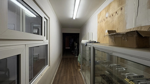 Arriendo Amplia Bodega 550 M2 - Santa Rosa