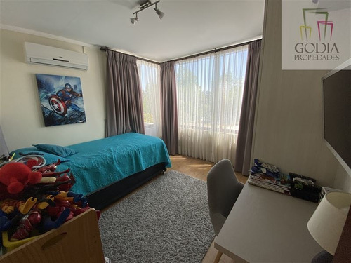 Imagen 21 de 25 de Casa En Venta En Peñalolén