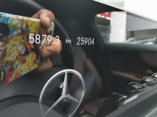 Imagen 11 de 15 de Cla 200 Sport Impecable 2020