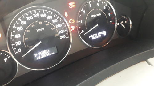 Imagen 11 de 11 de Jeep Grand Cherokee