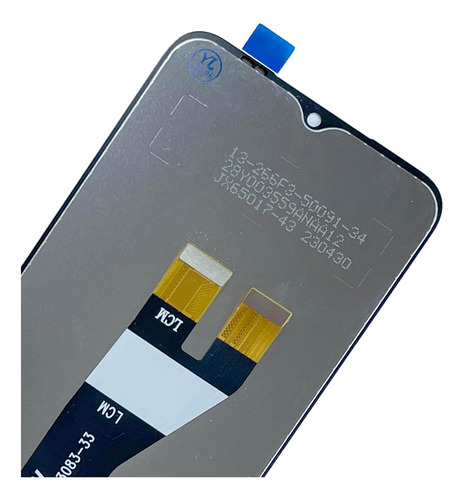 Zhangtuo Pantalla Lcd Táctil Para Samsung A14 5g A146m A146b A146u A146u1