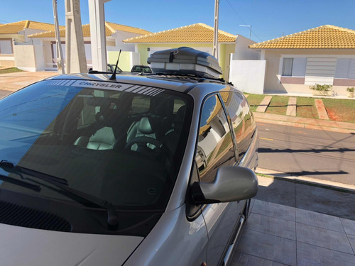 Chrysler Grand Caravan 3.3 Se 5p 2005