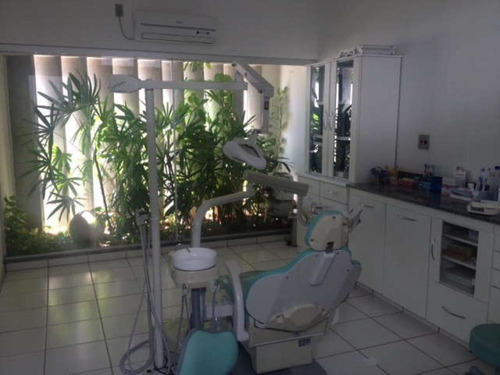 Salas Comerciais - Ref: V3104