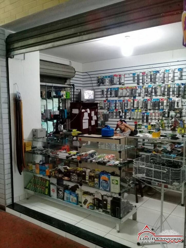 Imagem 5 de 14 de Sala Comercial Dentro Da Rodoviária Velha Para Locação - 4872