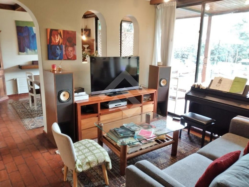 Terreno Construccion En Venta En La Reina