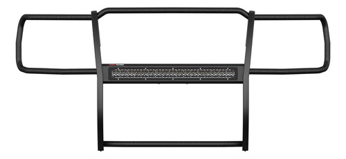 2170030 Pro Series Protector De Parrilla De Acero Ne 3621907