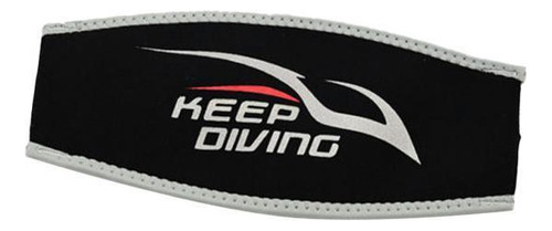 Keep Diving 2x Casco
