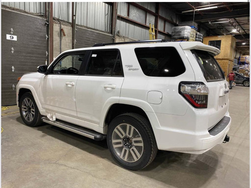Imagen 4 de 10 de Toyota 4runner Trd Sport 0 Km