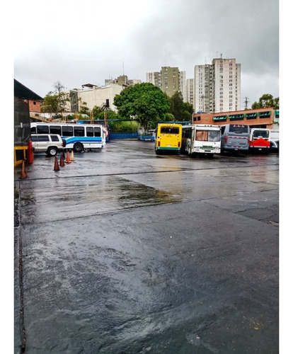 Se Vende Terreno 4320m2 Baruta 4487