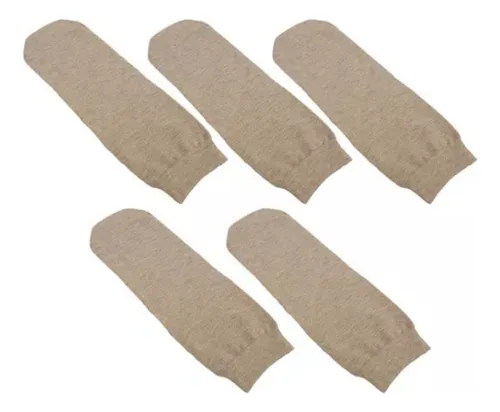 comprar 5pcs Calcetines De Amputación Calcetines De Muñon Elasticos