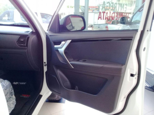 Chery Tiggo 3 Confort Mt 2021 0 Km. Entrega Inmediata Plata