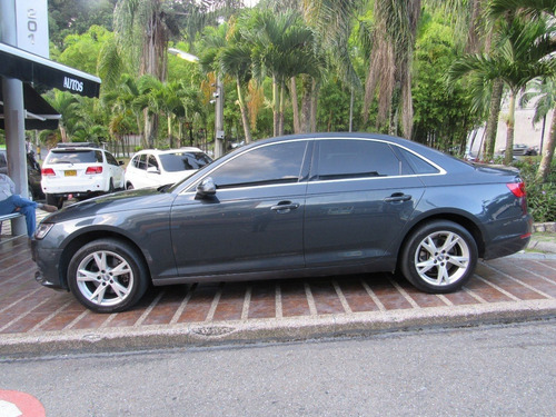 Imagen 2 de 14 de Audi A4 Ambition Cc2000 Turbo