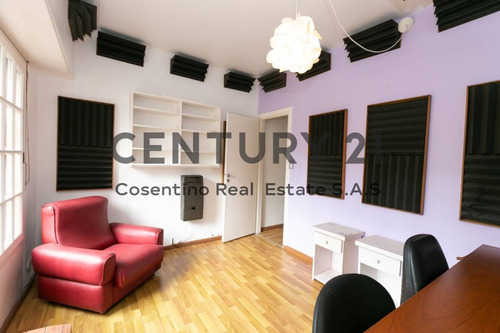 Imagen 22 de 30 de Venta Ph 4 Amb. Con Terraza Y Jardin En Saavedra