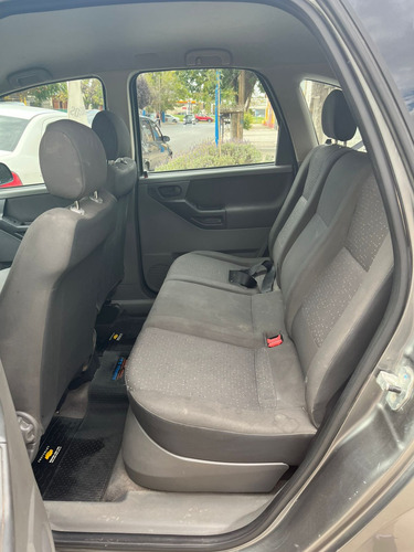 Chevrolet Meriva Gl 2010 - Borsottoautos