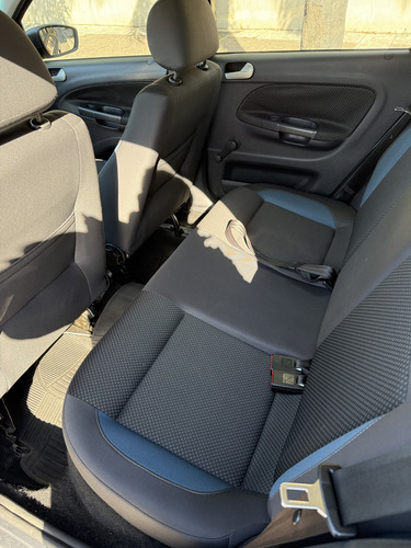 Volkswagen Gol Trend 1.6 Comfortline 101cv