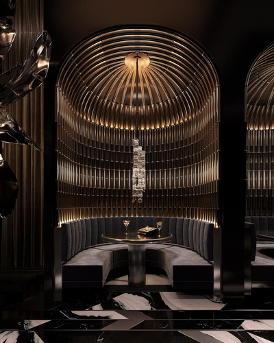 Exclusivas Residencias 888 Brickell Ave By Dolce