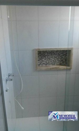 Imagem 10 de 14 de Casa A Venda No Bairro Condomímio Jardim De Mônaco Em - Cas-155-1