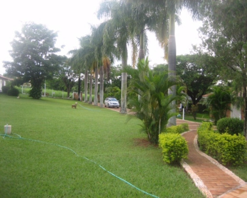 Imagem 2 de 13 de Chacara - Ch00103 - 2918873