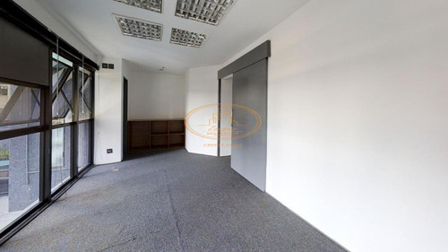 Sala Comercial Localizado(a) No Bairro Vila Olímpia Em São Paulo / São Paulo - 9870:915989