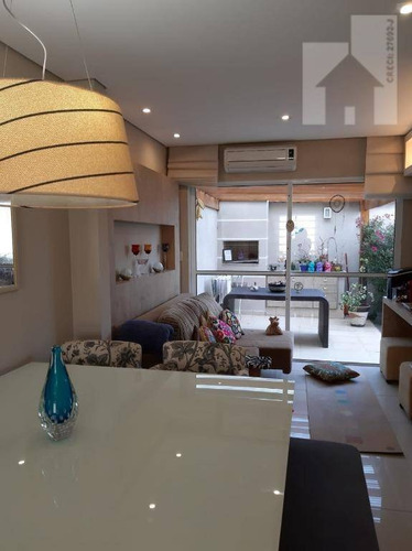 Casa Com 2 Dormitórios À Venda, 89 M² - Jardim Shangai - Jundiaí/sp - Ca0970