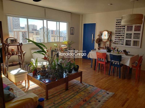 Imagem 4 de 20 de Apartamento Á Venda,com 3 Dorms, Perdizes, Sp- R$ 1.09 Mi - V5194
