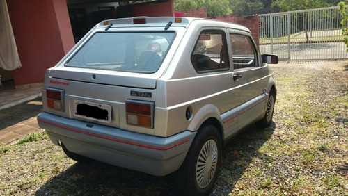 Imagem 2 de 5 de Gurgel Supermini Sl