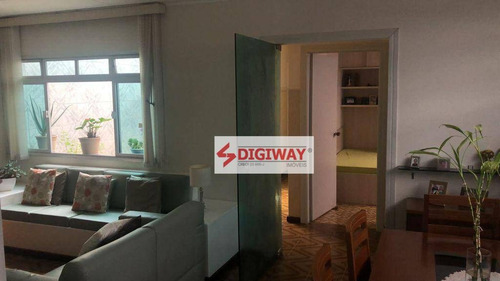 Imagem 7 de 27 de Casa Térrea Localização Tranquila!!!! - Ca0357