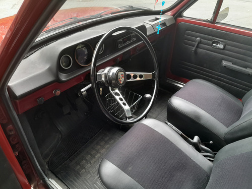 Brasília 1.6 Raridade