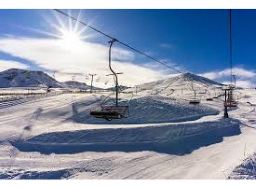 El Colorado / Morros Bayos / Duplex