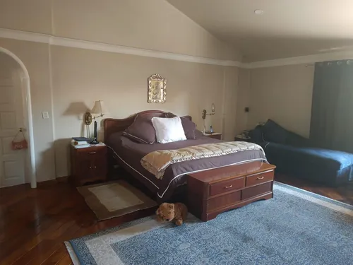 Casa En Venta En En Santa Cruz Guadalupe Puebla