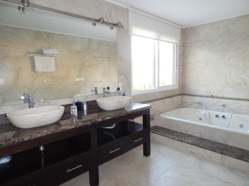 Imagen 15 de 17 de Casa En Barrio Privado - Venta (ref: Lij-5302)