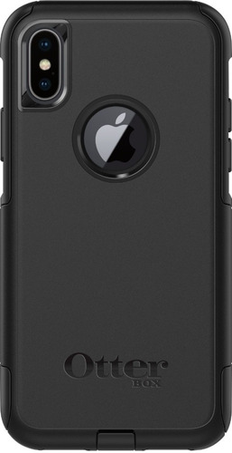 Carcasa / Case Otterbox Commuter - iPhone X / Xs