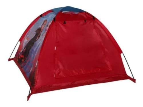 Carpa Igloo Frozen Nueva